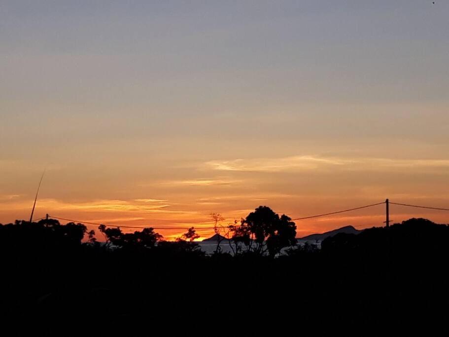 Le Sunset Gite Cote Canne Grand-Bourg  Exteriér fotografie